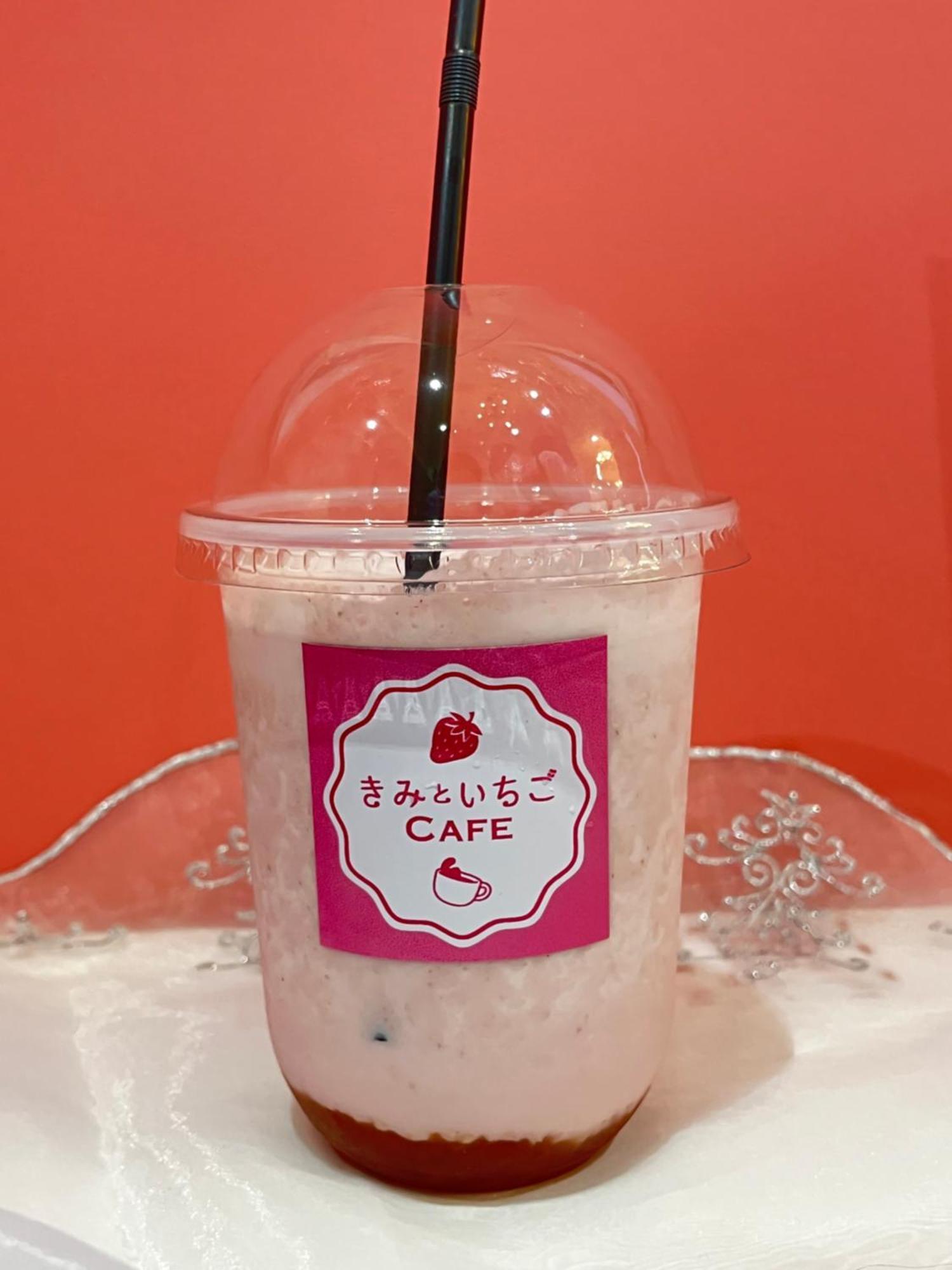Cafe&Hostel Kimi To Ichigo โอซาก้า ภายนอก รูปภาพ