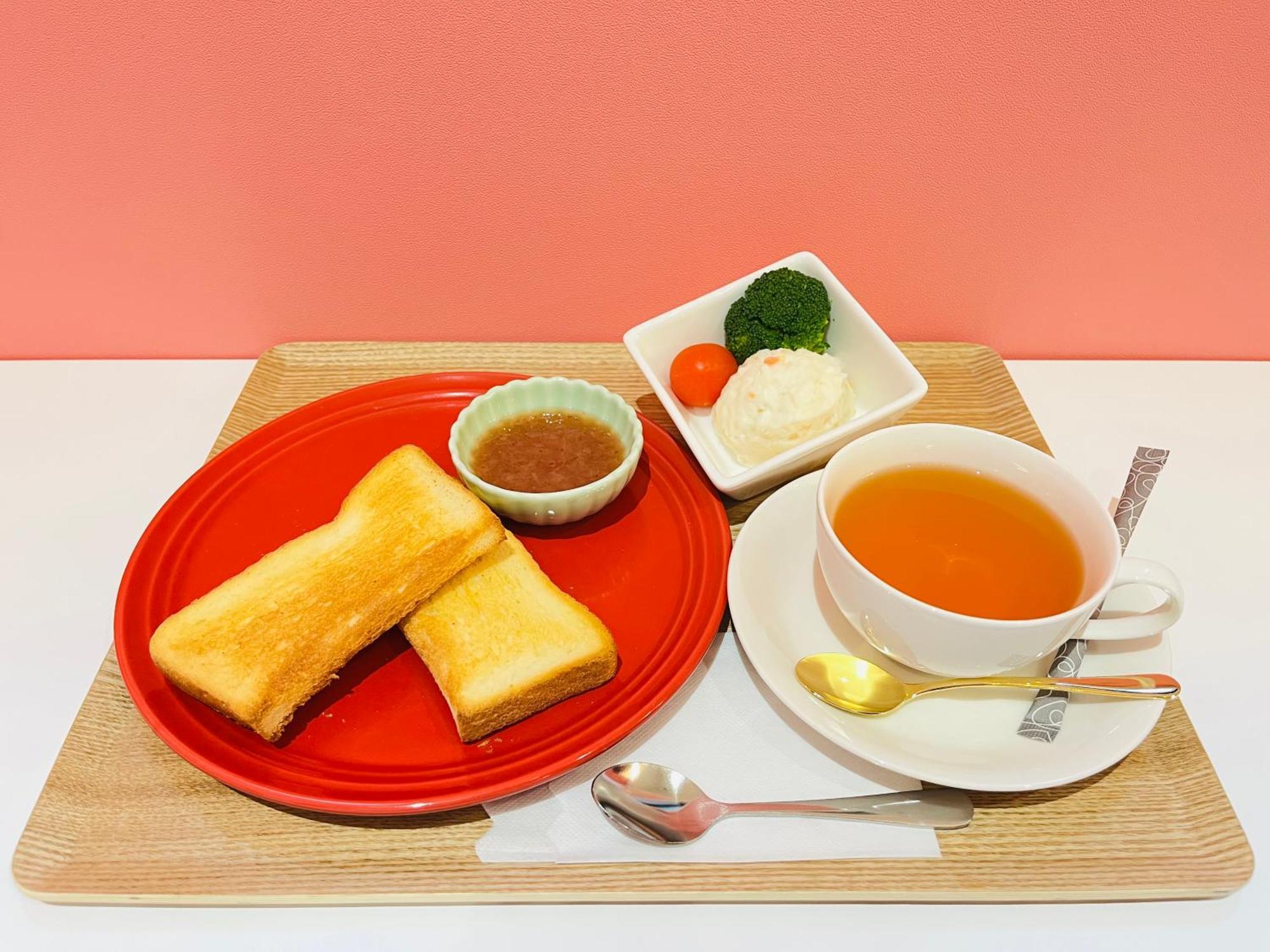 Cafe&Hostel Kimi To Ichigo โอซาก้า ภายนอก รูปภาพ